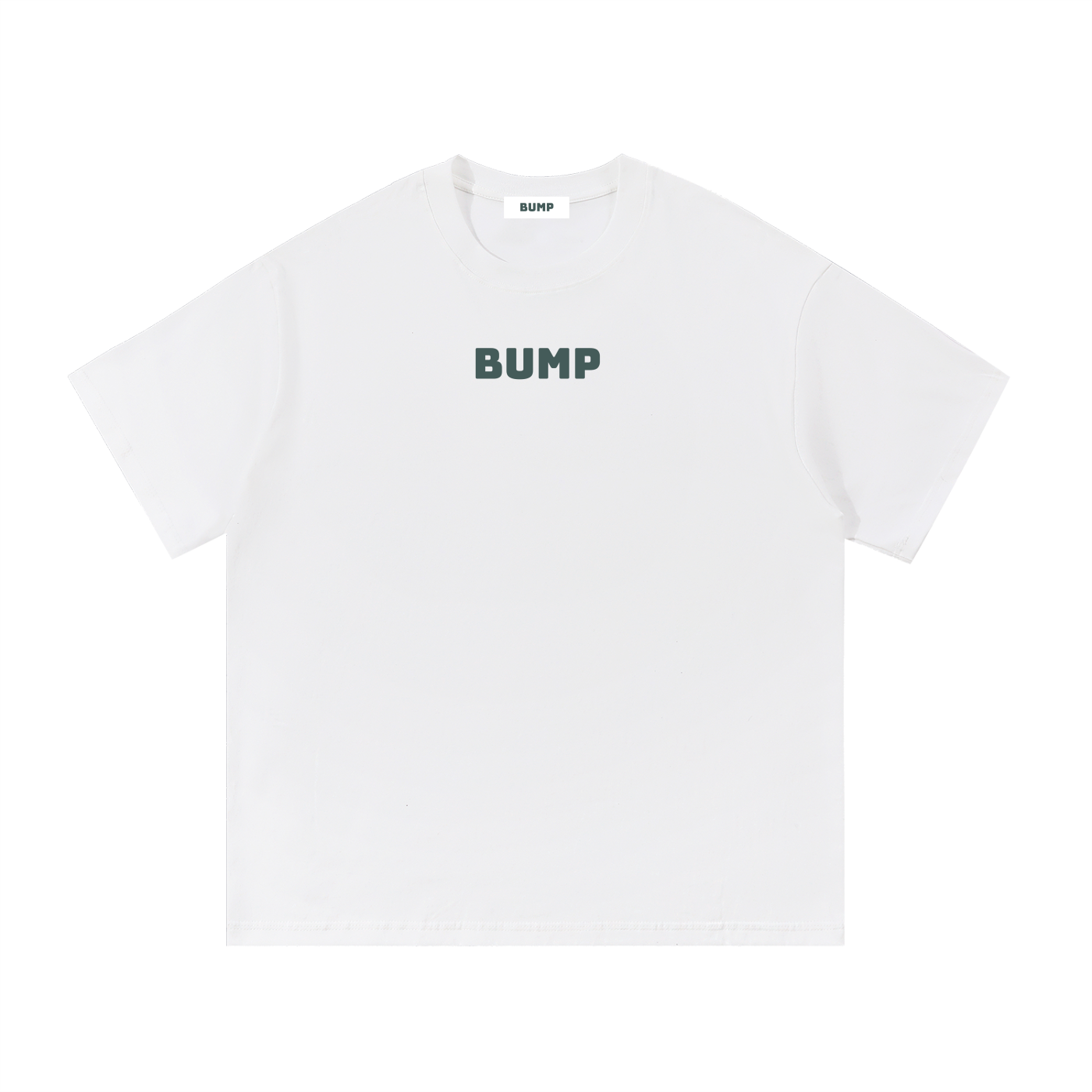 Classic Bump Tee