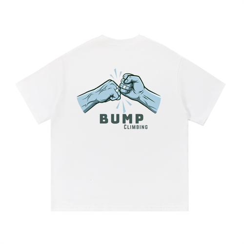 Classic Bump Tee